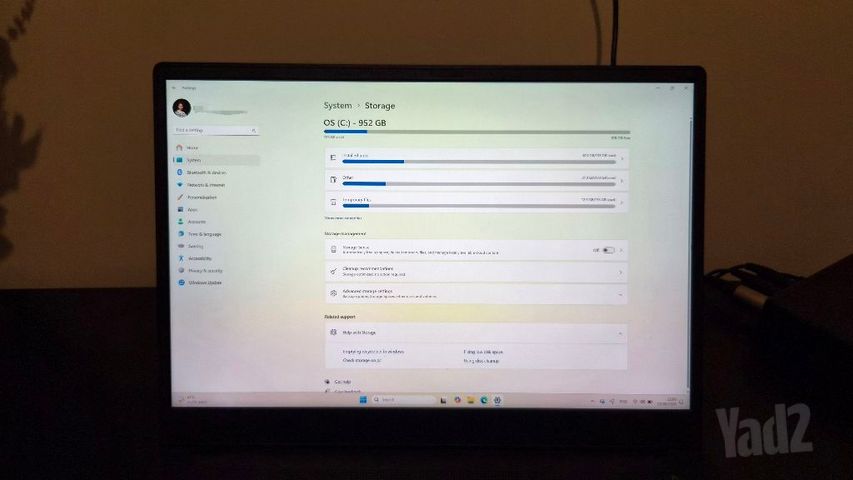ASUS ProArt 16 (RTX 3060)