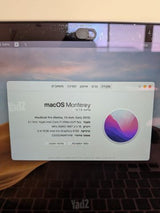 MacBook Pro 13