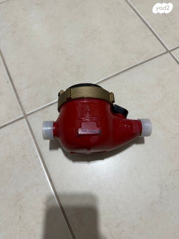מונה מים