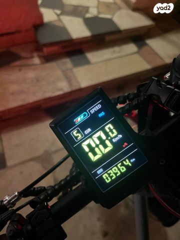 אפניים חשמלי