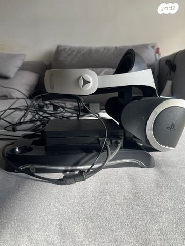 ערכת VR