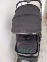 עגלת ספורט ליין