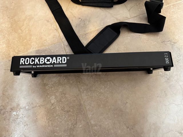 Rockboard duo 2.0