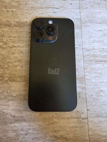 Iphone 16 pro