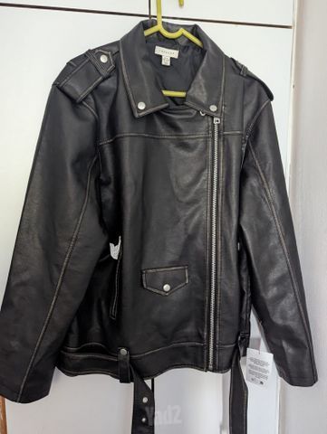 ז'קט אופנוען Topshop