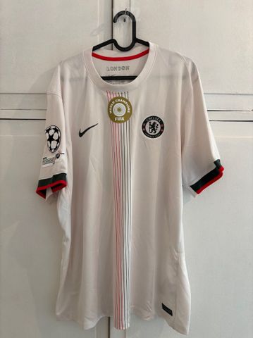 Palmer #10 Chelsea FC Away
