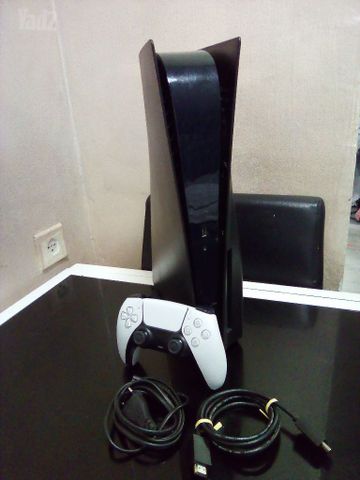 Ps5 Blue-Ray 825G
