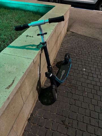 קורקינט