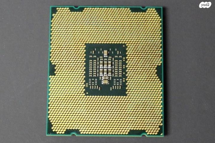 מעבד intel i7-3828
