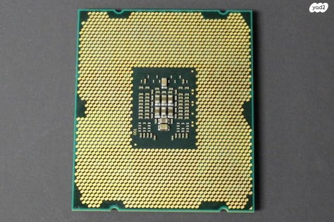 מעבד intel i7-3828