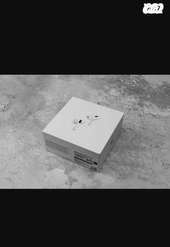 Airpods 2 pro
