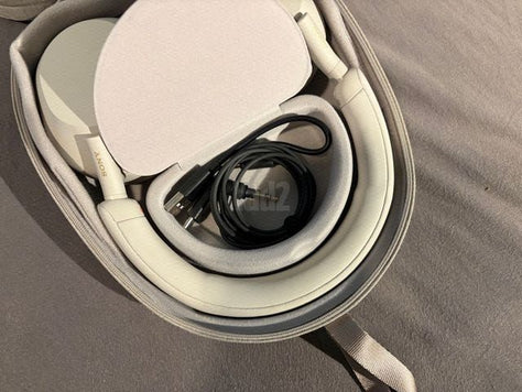 אוזניות Sony WH-1000XM5