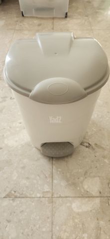 פח אשפה