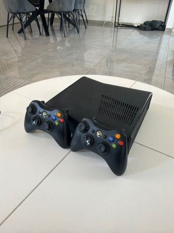 Xbox 360