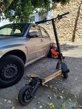 קורקינט חשמלי