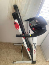 הליכון ביתי