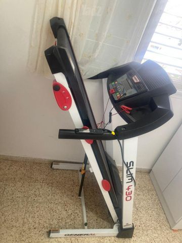 הליכון ביתי