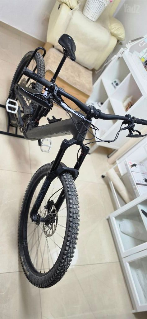 Norco Sight VLT C3 Size 3
