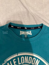 Lonsdale