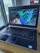 מחשב נייד Dell Latitude E6420