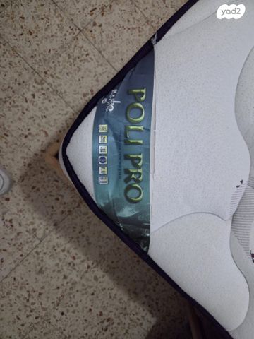 מזרן פולירון Duflex Visco