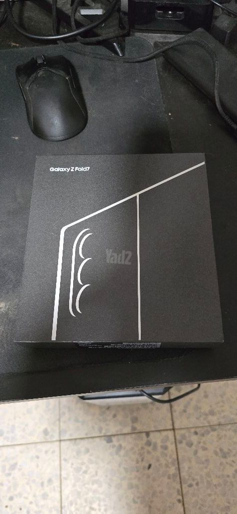 Fold 7 256gb