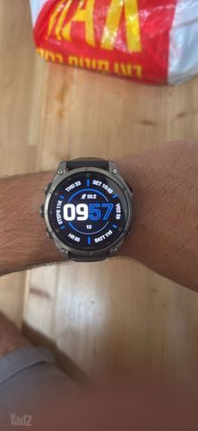 Garmin fenix 8 pro amold 47 mm