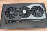 RTX 4080 Aorus Master
