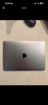 מצב מעולה MacBook Pro
