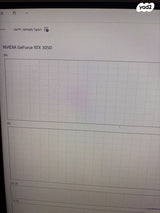 כרטיס מסך rtx 3050