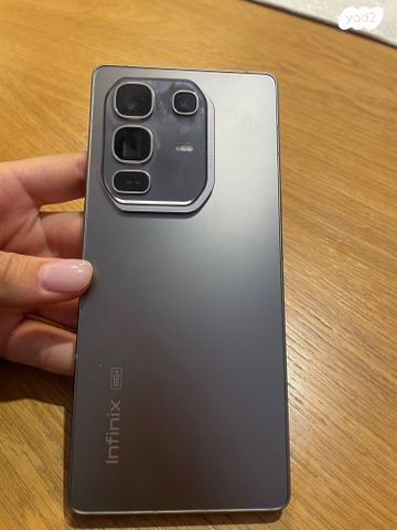 Infinix note 50 Pro+ אינפיניקס