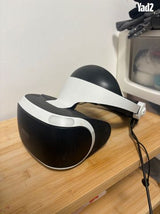 משקפי VR לסוני 4