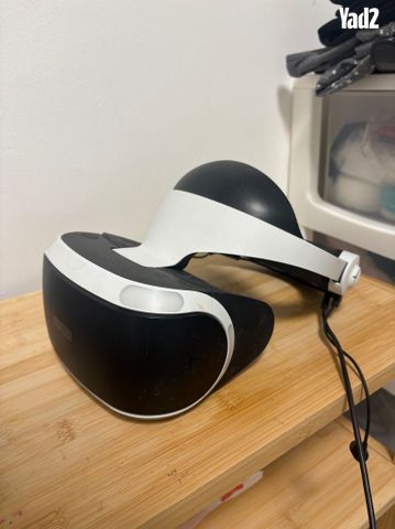 משקפי VR לסוני 4