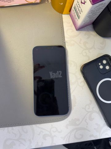 אייפון 12 128G