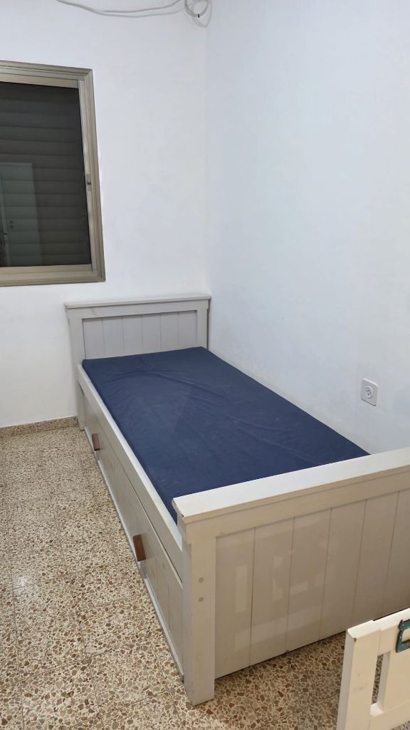מיטת חבר