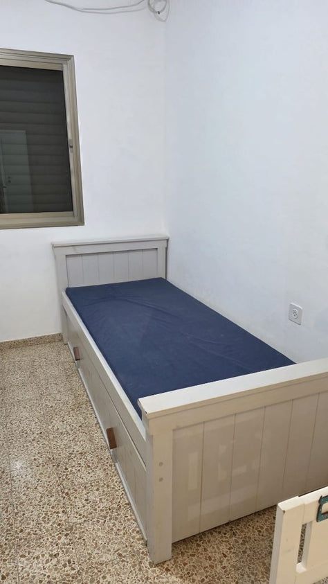 מיטת חבר