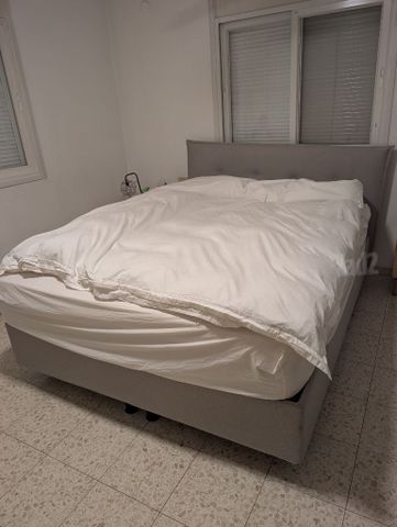 מיטה זוגית 160x200