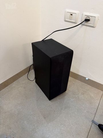 סאונד בר LG