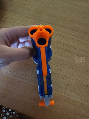 רובה nerf קטן