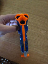 רובה nerf קטן