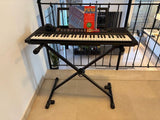 אורגנית Yamaha PSR-F51