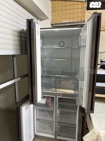 מקרר  דגם הייר