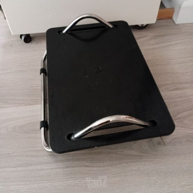 משענת לרגליים