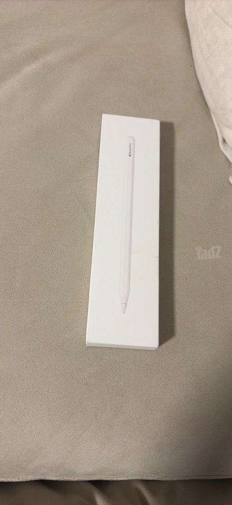 Apple Pencil Pro