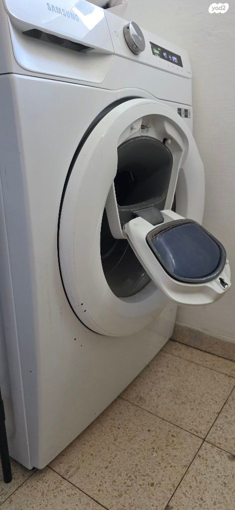 מכונת כביסה