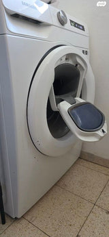 מכונת כביסה