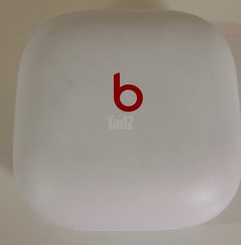 אוזניות  beats fit pro