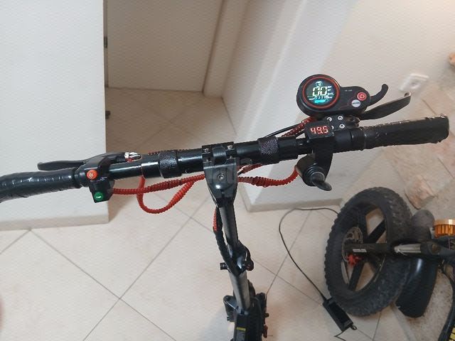 קורקינט