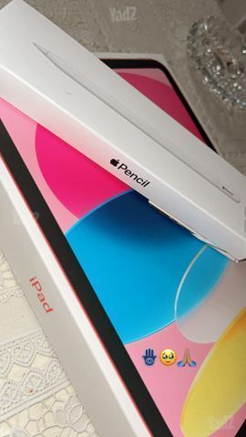 אייפד A16