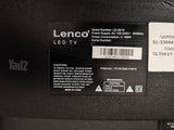 טלוויזיה Lenco 55